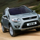 Illustration for article titled Ford Kuga Production Hotter Than Jane Seymour, Pics And Details